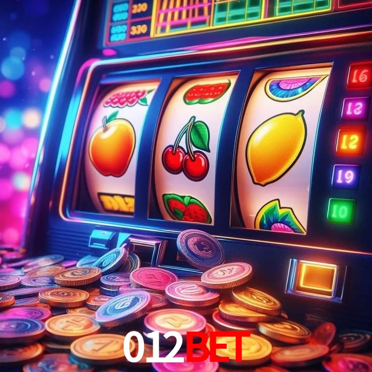 Desvendando o Mundo dos Jogos Virtuais na 012bet