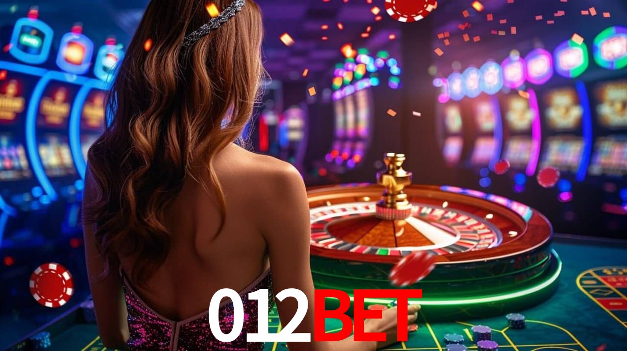 Descubra a Essência do 012bet: Nossa História e Compromissos