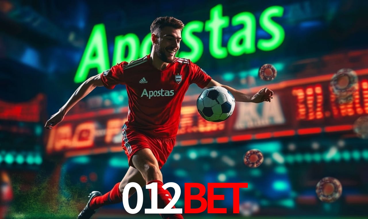 A Emoção da Loteria na 012bet: Uma Chance de Mudança de Vida