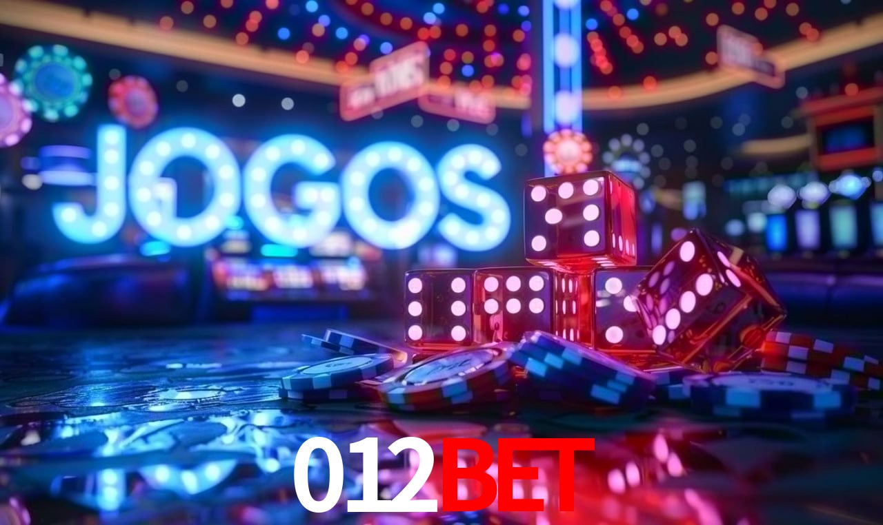 Descubra a Essência do 012bet: Nossa História e Compromissos
